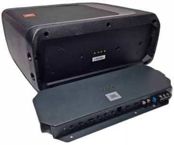 САБВУФЕР JBL BASSPRO MICRO 140 Вт RMS