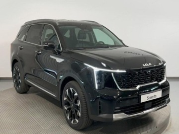 Kia Sorento IV SUV Facelifting 2024 2.2 CRDi 193KM 2026 KIA Sorento 2.2 CRDi Prestige Line AWD DCT 6os. Suv 193KM 2026, zdjęcie 2