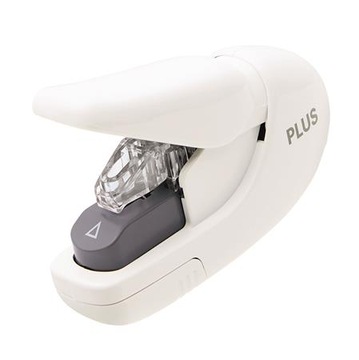 Zszywacz biurowy BEZ ZSZYWEK bezzszywkowy DO 5 KARTEK PLUS STAPLE-FREE