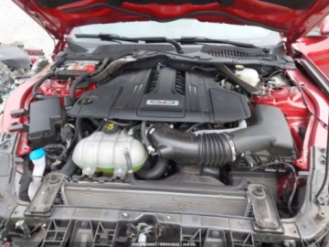 Ford Mustang VI Mach 1 5.0 Ti-VCT 460KM 2021 Ford Mustang GT Premium Fastback 2021 5.0l 5.0 Benzyna 460KM, zdjęcie 9