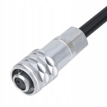 KABEL POŁĄCZENIOWY DO KAMERY BMPCC 4K 0.5M