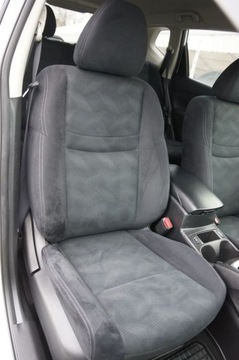 Nissan X-Trail III Terenowy 1.6 dCi 130KM 2017 Nissan X-Trail 1.6 Diesel 130 KM, Automat, Klimatronic, Navi, Kamera360, H, zdjęcie 26