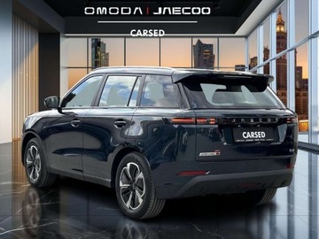 Jaecoo 5 2025 Jaecoo 5 Ev Elektryczny 211KM, zdjęcie 2