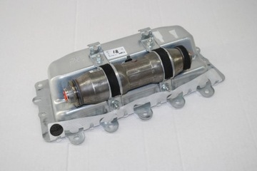ULOŽENÍ AIRBAG SPOLUJEZDCE BMW 9289695 2018