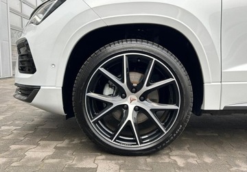 Cupra Ateca Crossover Facelifting 1.5 TSI 150KM 2024 Cupra Ateca Pakiety, FV 23, GPS, DCC, Beats, Ambiente, Kessy, ACC, Indukc, zdjęcie 37