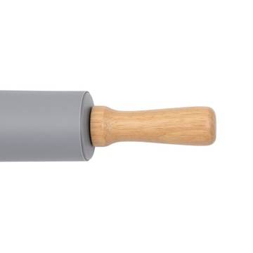 КОВрик СИЛИКОНОВЫЙ 60x40СМ АНТИПРИГАРНЫЙ + ВАЛИК + ЩЕТКА + ШПАТЕЛЯ