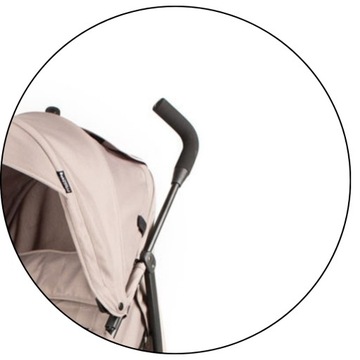 ПРОГУЛЯЮЩАЯ КОЛЯСКА, ЗОНТИК, СКЛАДНАЯ ДЕТСКАЯ КОЛЯСКА, ТВЕРДЫЙ, БЕЖЕВЫЙ