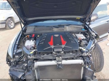 Audi 2024 Audi RS Q8 2024 4.0l 4.0 Benzyna 590KM, zdjęcie 6