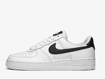 WMNS NIKE AIR FORCE 1 '07 DD8959-103 r40.5 24Hpl