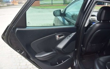 Hyundai ix35 SUV Theta 2.0 MPI 163KM 2011 Hyundai ix35 2.0B MPI 4x4 Automat Navi Kamera 2 KPL KOL Sprowadzony 2.0, zdjęcie 15