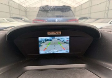 Ford Escape III 2017 Ford Escape 1.5 Benz 182 KM 2017r 81.000 km Warszawa 1.5 Benzyna, zdjęcie 10