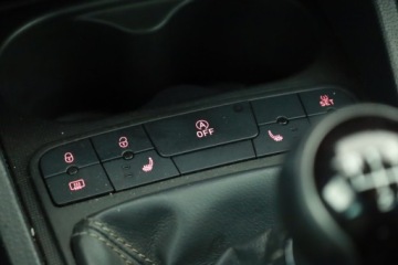 Seat Ibiza IV SportTourer Facelifting 1.2 TDI CR 75KM 2015 Seat Ibiza 1.2 TDI, Klima, Tempomat ,Bezkolizyjny, zdjęcie 11