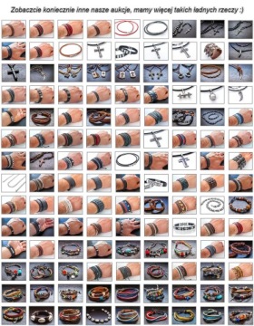 ОЖЕРЕЛЬЕ-ЧЕТКИ, СТАЛЬ 316L