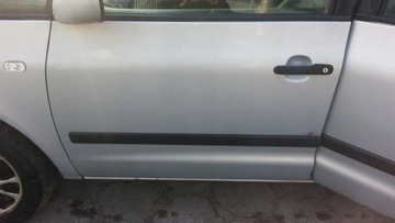 DVEŘE LEVÉ PŘEDNÍ GALAXY MK2 FACELIFT LB7Z