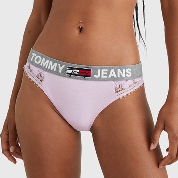 Tommy Hilfiger Majtki damskie Jeans Lace 3066-9946