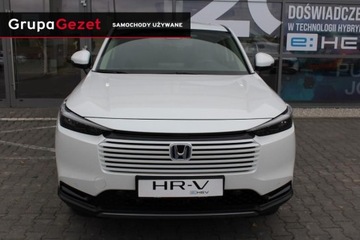 Honda HR-V III SUV Facelifting 1.5 i-MMD 131KM 2025 Honda HR-V e:HEV 1.5 Hybryda 131KM Elegance LIFT*dostępne inne kolory*Blac, zdjęcie 6