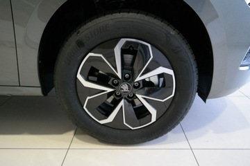 Skoda Kamiq Crossover Facelifting 1.0 TSI 95KM 2025 Škoda Kamiq Skoda Kamiq Edition130 1.0 TSI 95KM -, zdjęcie 23