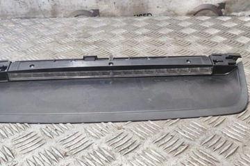 PŘÍDAVNÁ SVĚTLO STOP MERCEDES-BENZ GLC (C253) A2539064900 2.2L DIESEL 2017