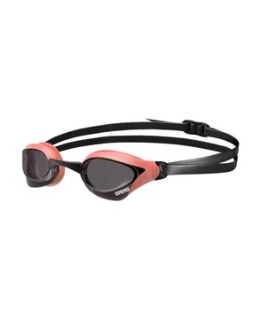 Okulary pływackie startowe Arena COBRA CORE SWIPE