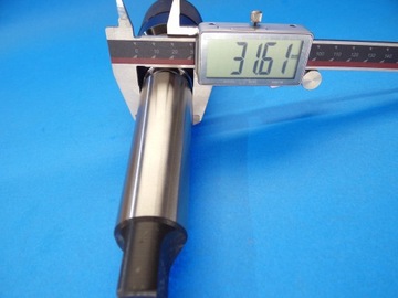 ПАТРОН ДЛЯ сверл САМОЗЖИМНЫЙ, 5-20, КОНУС, 4 ХВОСТОВИКА, МК4