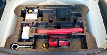 Suzuki SX4 II 2025 Suzuki SX4 S-Cross 1.4 mild Hybrid 129km PREMIUM PLUS S-Cross - 2025 Rok, zdjęcie 17