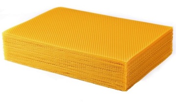 Węza pszczela Łysoń 235 x 335 mm 5kg