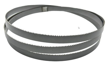 PIŁA TAŚMOWA DO METALU HSS 1640x13x0,6x10/14