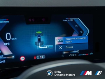 BMW X3 G45 2026 BMW X3 20d xDrive 197 KM mHEV - DEMO 2026 - Kola Zimowe w Cenie 2.0 197KM, zdjęcie 29