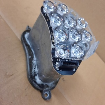 BMW F07 MODUL LED SMĚROVKA LEVÝ 171727