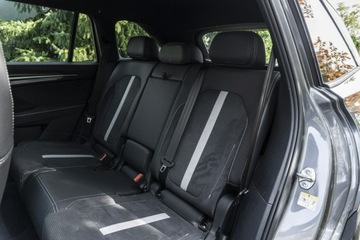 Skoda Kodiaq II SUV Plug-In 1.5 TSI Plug-In Hybrid 204KM 2025 Škoda Kodiaq Skoda Kodiaq Sportline 1.5 TSI iV, zdjęcie 16