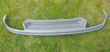Skoda Octavia IV 5E7807521E spoiler zderzaka tył