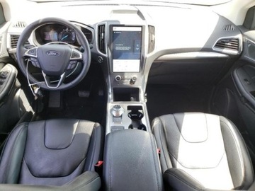Ford Edge II 2022 Ford Edge 2022, 2.0L, 4x4, TITANIUM, od ubezpi..., zdjęcie 7