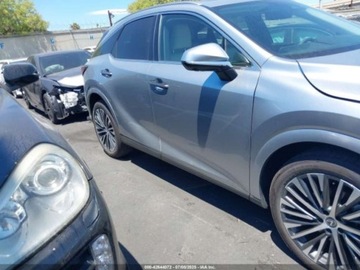 Lexus RX V 2025 Lexus RX 350H Premium Plus 2025 2.5l 2.5 Hybryda 183KM, zdjęcie 6