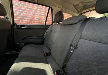 Opel Astra G Kombi 1.6 8V 85KM 2001 Opel Astra LPG klima elektryka Gwarancja w cenie Warszawa VKLA 1.6 84KM, zdjęcie 14