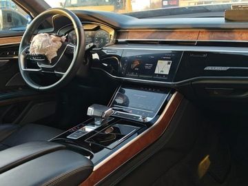 Audi A8 D5 Sedan 4.0 60 TDI 435KM 2020 Audi A8 60 Tdi 435KM, zdjęcie 18