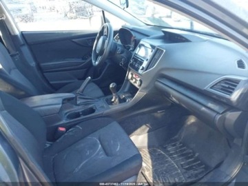 Subaru Impreza IV 2019 Subaru Impreza 4x4, od ubezpieczalni 2.0 Benzyna 152KM, zdjęcie 10