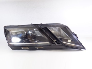 LAMPA PRAWY PRZÓD SKODA OCTAVIA III LIFT 5E1941016F