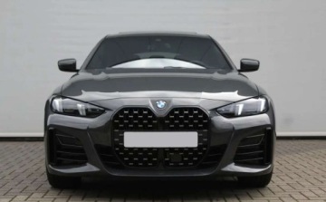 BMW Seria 4 G22-23-26 Coupe 2.0 420d 190KM 2026 BMW Seria 4 420d xDrive GranCoupe, 19 cali, Szyberdach, M Pakiet, Individu, zdjęcie 1