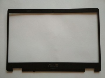 Ramka Klapy Matrycy ASUS Chromebook C523NA