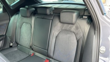 Cupra Formentor Crossover 1.5 TSI 150KM 2025 Cupra Formentor 1.5 eTSI mHEV 150 KM DSG, zdjęcie 6