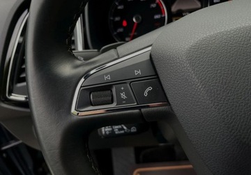 Seat Ateca SUV 1.4 EcoTSI 150KM 2016 Seat Ateca DSG navi 51.000KM GWARANCJA bezwypadkowy zarejestrowana, zdjęcie 22