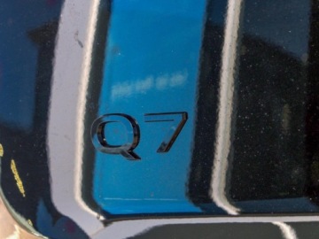 Audi Q7 III (G8) 2026 3.0 60 TFSI e quattro S Line (490 KM) Hak holowniczy, zdjęcie 19