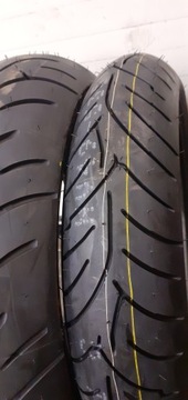 ШИНЫ Bridgestone BT023 120/70ZR17 180/55ZR17 GT