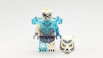 Figurka Lego Chima Icerlot loc118
