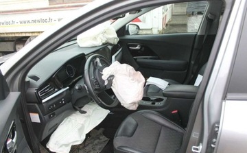 Kia Niro I Crossover Facelifting 1.6 GDi Hybrid 141KM 2022 Kia Niro 1.6 Hybryda 141KM, zdjęcie 4