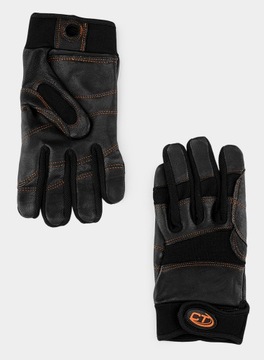 PROGRIP черные перчатки L Climbing Technology