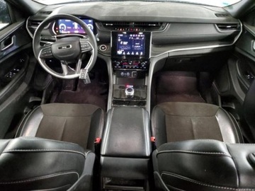 Jeep Grand Cherokee V 2023 Jeep Grand Cherokee 2023, 3.6L, od ubezpieczalni 3.6 Benzyna 293KM, zdjęcie 6