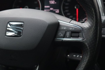 Seat Leon III ST 1.4 TSI ACT 150KM 2016 Seat Leon 1.4 TSI, Salon Polska, Serwis ASO, zdjęcie 15