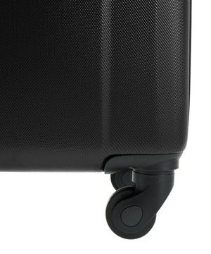 Чемодан Puccini ABS022B-1 Manchester средний, жесткий