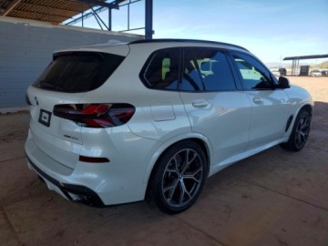 BMW X5 G05 2025 BMW X5 XDrive50E 2025 3.0 Hybryda Plug-in 483KM, zdjęcie 3